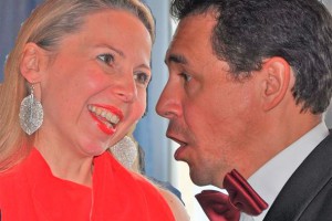 Charmanter Musikzauber im Altenheim Altmünster