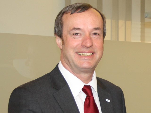 Dr. Leopold Tröstl ist neuer Direktor der VKB-Bank Gmunden | Foto: VKB