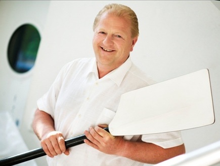 Noch näher am See: Kajak & Kanu Salzkammergut ist übersiedelt