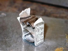 Nestroyringverleihung im Lehartheater Bad Ischl