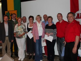 Beachtliche Leistungsbilanz des ARBÖ Ortsklub Bad Ischl