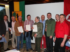 Beachtliche Leistungsbilanz des ARBÖ Ortsklub Bad Ischl