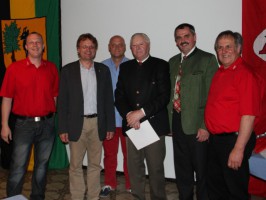 Beachtliche Leistungsbilanz des ARBÖ Ortsklub Bad Ischl