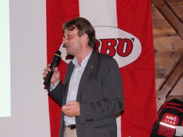 Beachtliche Leistungsbilanz des ARBÖ Ortsklub Bad Ischl