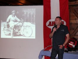 Beachtliche Leistungsbilanz des ARBÖ Ortsklub Bad Ischl