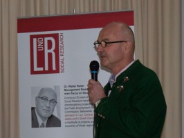 Brauchen Mut zur Selbständigkeit in der Welterberegion