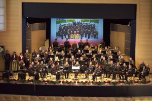 Bad Ischl: Konzert zum Muttertag der Bürgerkapelle | Foto: Lenzenweger