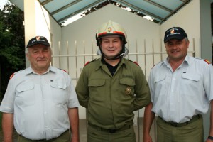 Feuerwehrmatura bestanden