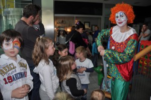 Attnang: Eltern-Kind-Zentrum feiert 5. Geburtstag