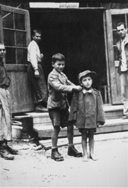 Ausstellung "no child´s play" - Kein Kinderspiel Kinder im Holocaust – Kreativität und Spiel