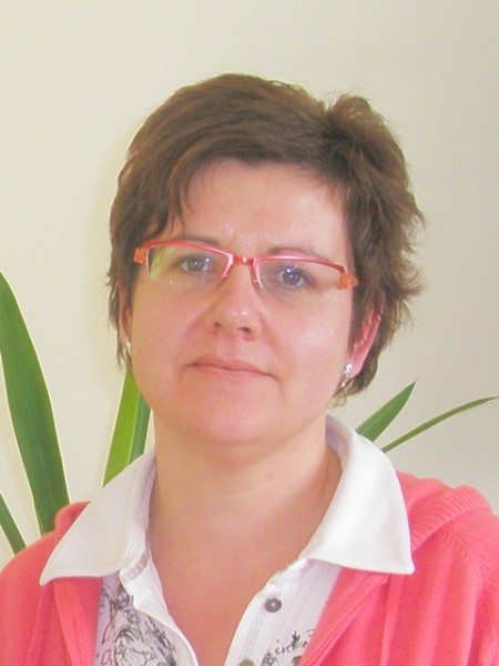 M.A.S-Trainerin Monika Steininger
