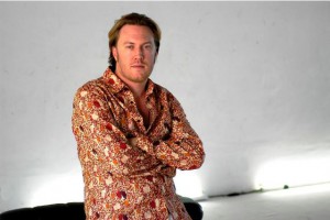 Nestroyringverleihung im Lehartheater Bad Ischl