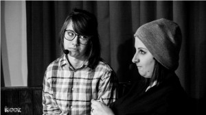 BORG Bad Aussee spielte "Lieblingsmenschen"