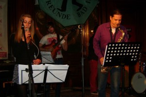 Zwei Jazzgenerationen an einem Abend in Bad Ischl | Foto Yuliya Atzmanstorfer