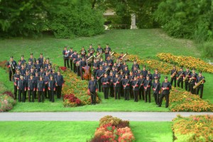 Stadtmusik Vöcklabruck feiert 200-Jahre-Jubiläum