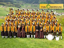 Musikkapelle St. Georgen im Attergau eröffnet neues Musikheim