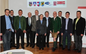 Brauchen Mut zur Selbständigkeit in der Welterberegion