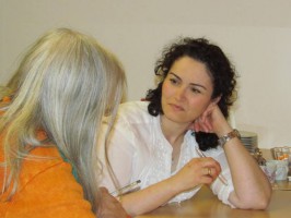 Bad Ischl: Frauen heben Schätze der besonderen Art