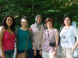 Bad Ischl: Frauen heben Schätze der besonderen Art