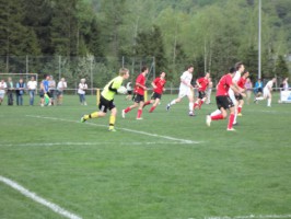 Fußball: Trainerwechsel beim SV Ebensee!
