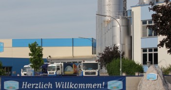 Gmundner Milch investiert 25 Millionen Euro am Standort Gmunden