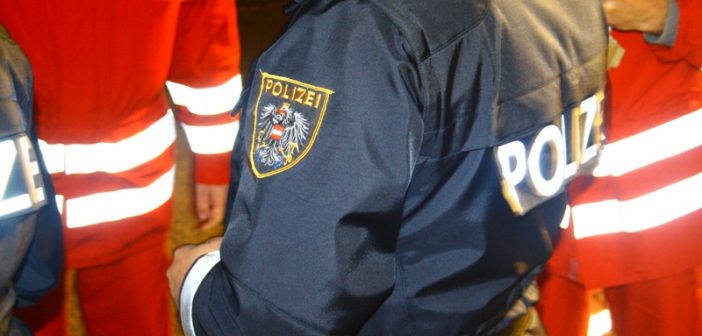 Drei Verletzte bei Kollision mehrerer Radfahrer in Salzburg