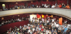 Basketball: Swans treffen im Stadttheater auf Klosterneuburg