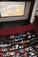 Basketball: Swans treffen im Stadttheater auf Klosterneuburg