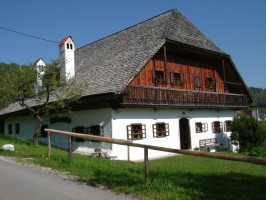 Viechtauer Heimathaus in Neukirchen öffnet seine Pforten