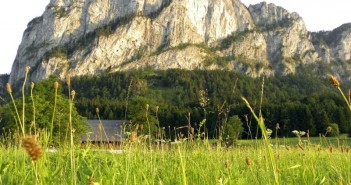 Mondsee: Russischer Basejumper tödlich verunglückt