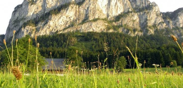 Mondsee: Russischer Basejumper tödlich verunglückt