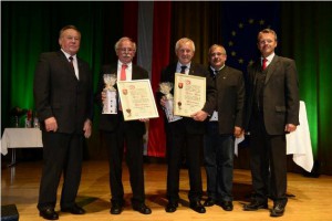 500 Jahre Markt Timelkam festlich gefeiert