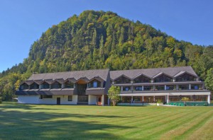 Sommercamp von WIFI OÖ und JugendService im Possart Haus in Grünau