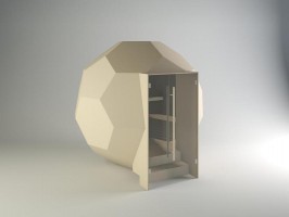 Spannende Diplomprojekete an der HTL Hallstatt