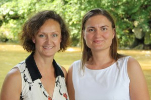 Vöcklabruck: Starkes Frauen-Duo im neuen Landesvorstand der Grünen