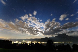 Die Luftschlösser vom Traunsee | Foto: Thomas Kurat