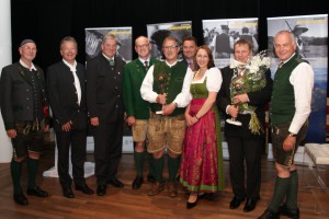15 Jahre Welterbestatus - 14 Welterbefeste - 60 Jahre Marktgemeinde Bad Goisern | Foto: ARF