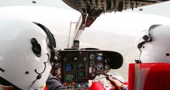 Notarzt-Hubschrauber | Foto: ÖAMTC
