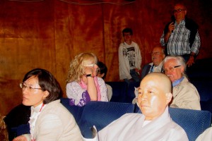 "Festival der Nationen" in Ebensee begeisterte Jury und Publikum