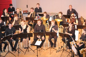 Großartige musikalische Momente bei den Internationalen Musiktagen 2012