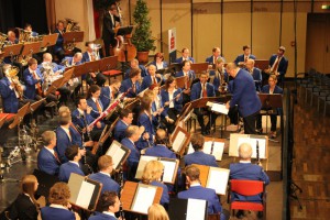 Großartige musikalische Momente bei den Internationalen Musiktagen 2012