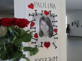 Mord an Paulina Sideres - Stiefbruder muss sich vor Gericht verantworten
