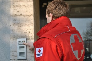 Rotes Kreuz startet wieder Werbekampagne zur Mitgliedergewinnung im Bezirk Gmunden