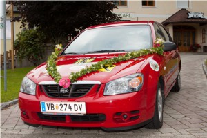 Pöndorf: Sportverein feierte den 40er