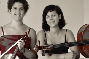 Barocke Kammermusik im Südoratorium der Basilika Mondsee