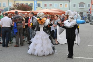 Nacht der Kunst in Attnang-Puchheim