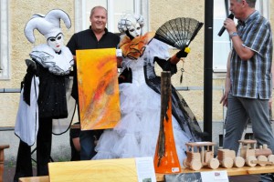 Nacht der Kunst in Attnang-Puchheim