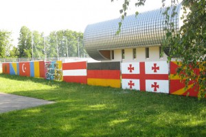 Projekt "Integration - selbstverständlich?!" im JUZ nang-pu erfolgreich abgeschlossen