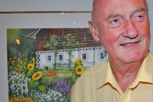 Sentimentalitätsfreie Heimatbilder in Altmünster