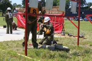 Erfolgreicher Abschluss der Bewerbssaison - Jugendgruppe erhält Trainingsjacken